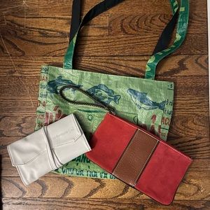 Bundle of purses — resellers welcome